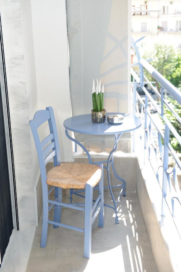 Golden Rose Apartment Thessaloniki Exterior photo